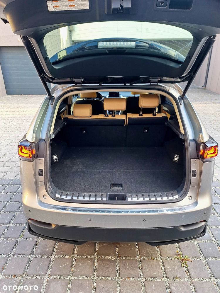 Lexus NX 300h Business Line - 9