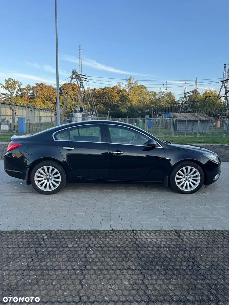 Opel Insignia - 8