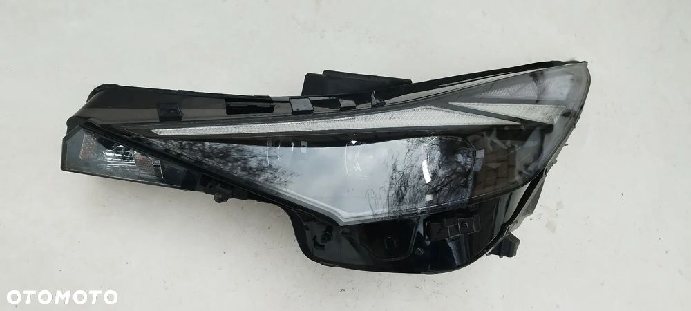 Hyundai Elantra VII 2020- Full Led Lewa Idealna Oryginał 92101AA200 - 3