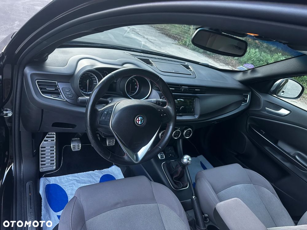 Alfa Romeo Giulietta 1.4 TB 16V Multiair - 18