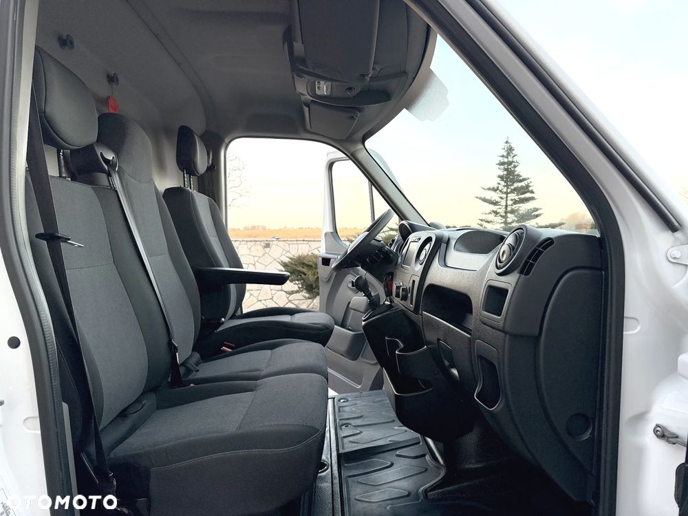 Renault MASTER L2-H2 - 21