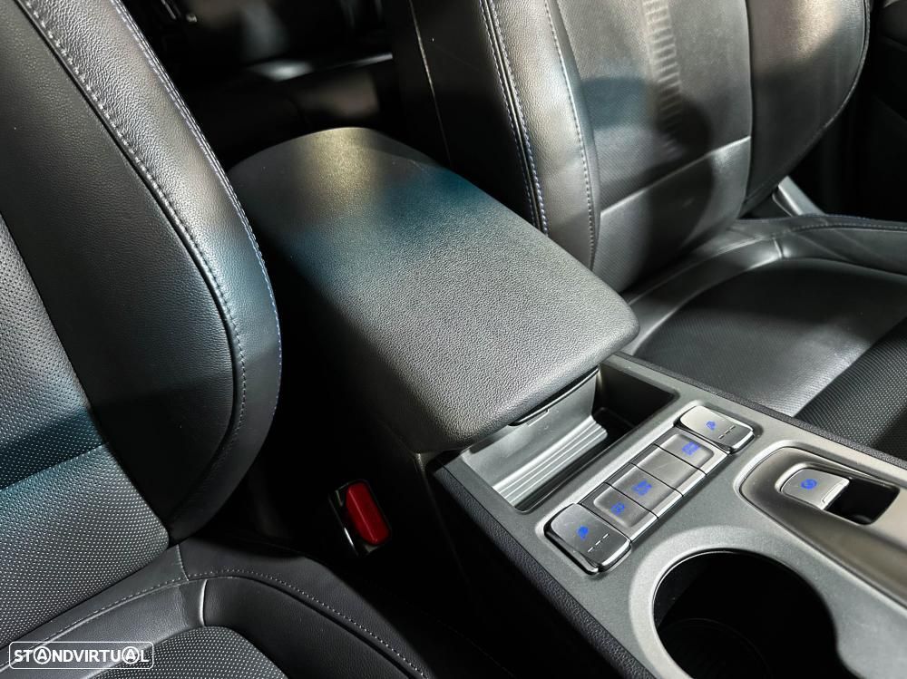 Hyundai Kauai 64 kWh Premium - 36