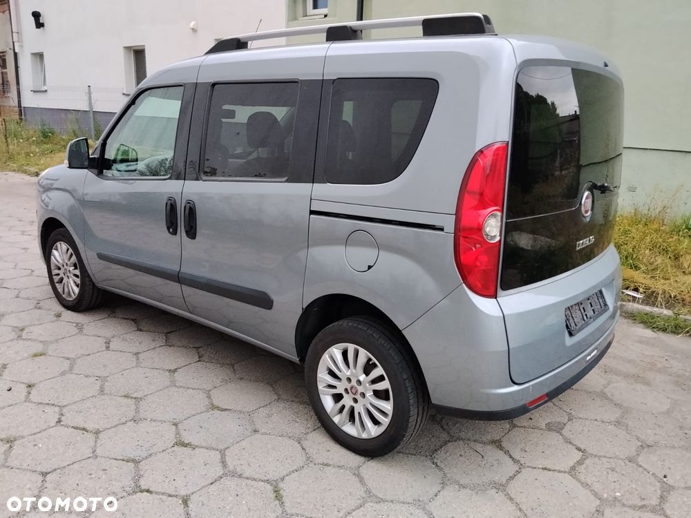 Fiat Doblo 1.6 Multijet 16V Easy - 7