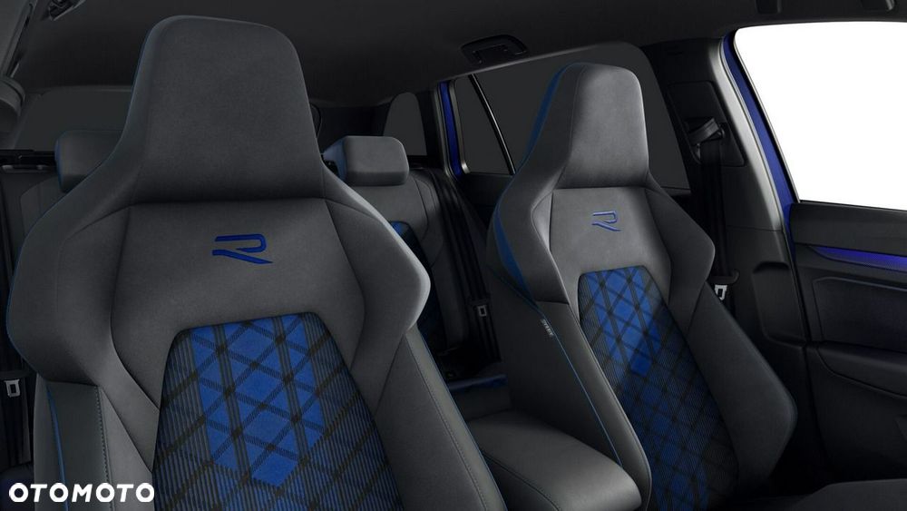 Volkswagen Tiguan 1.5 eHybrid OPF DSG R-Line - 7