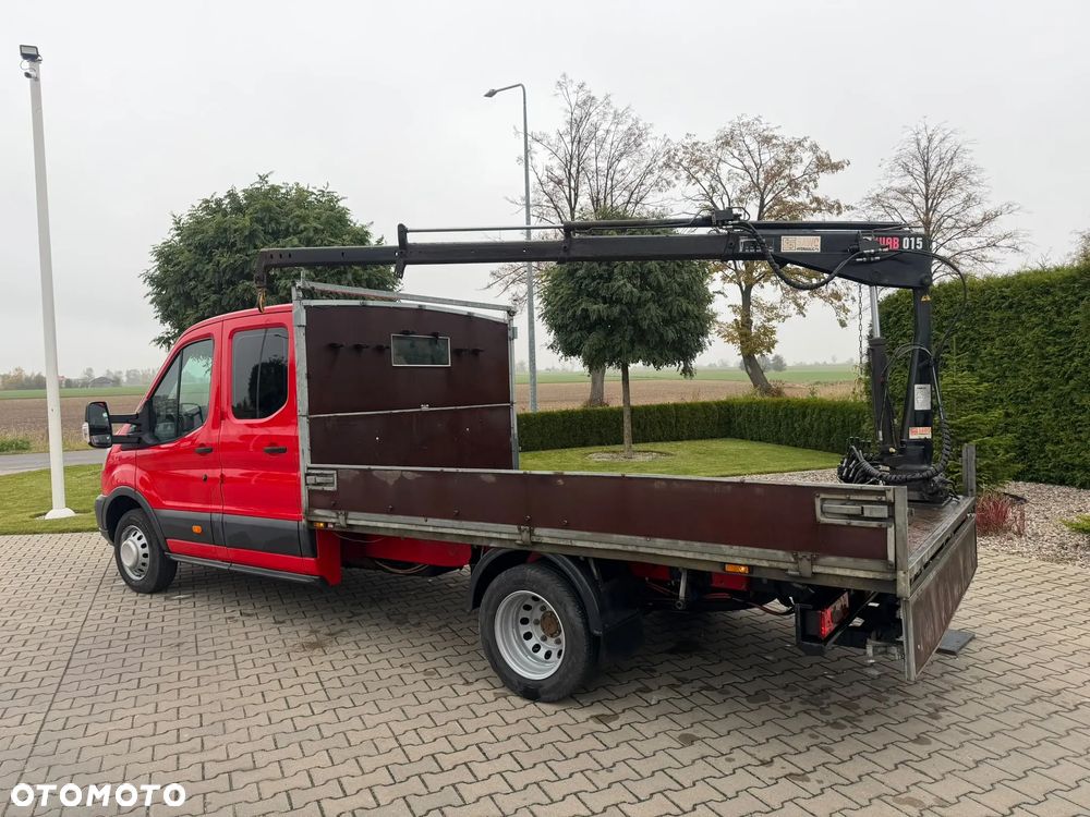 Ford Transit - 20