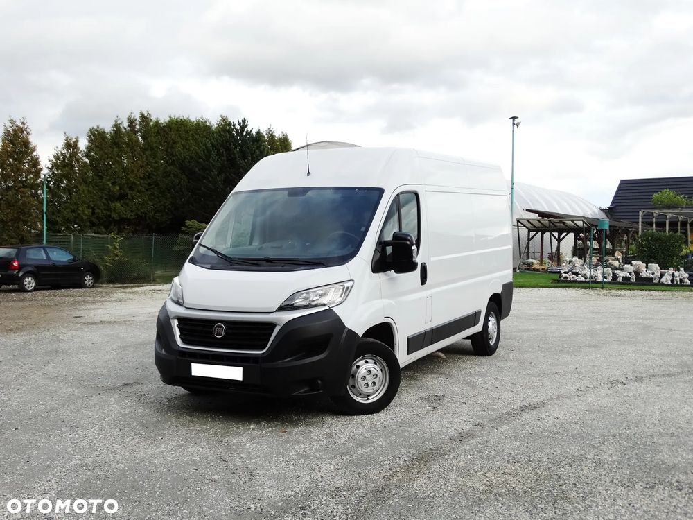 Fiat ducato - 2