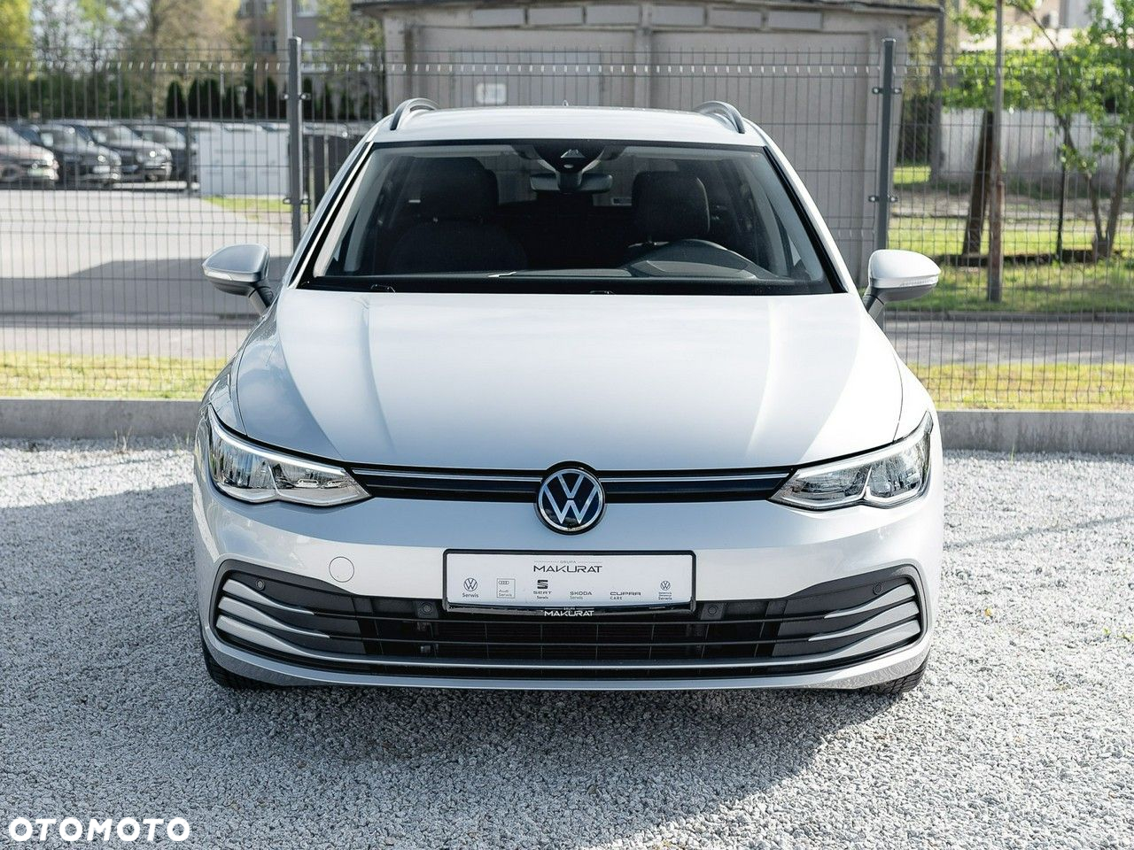 Volkswagen Golf VIII 2.0 TDI Life - 8