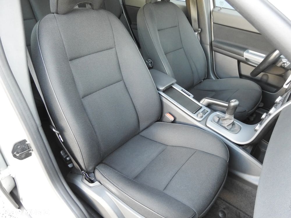 Volvo V50 DPF DRIVe Business Edition - 11