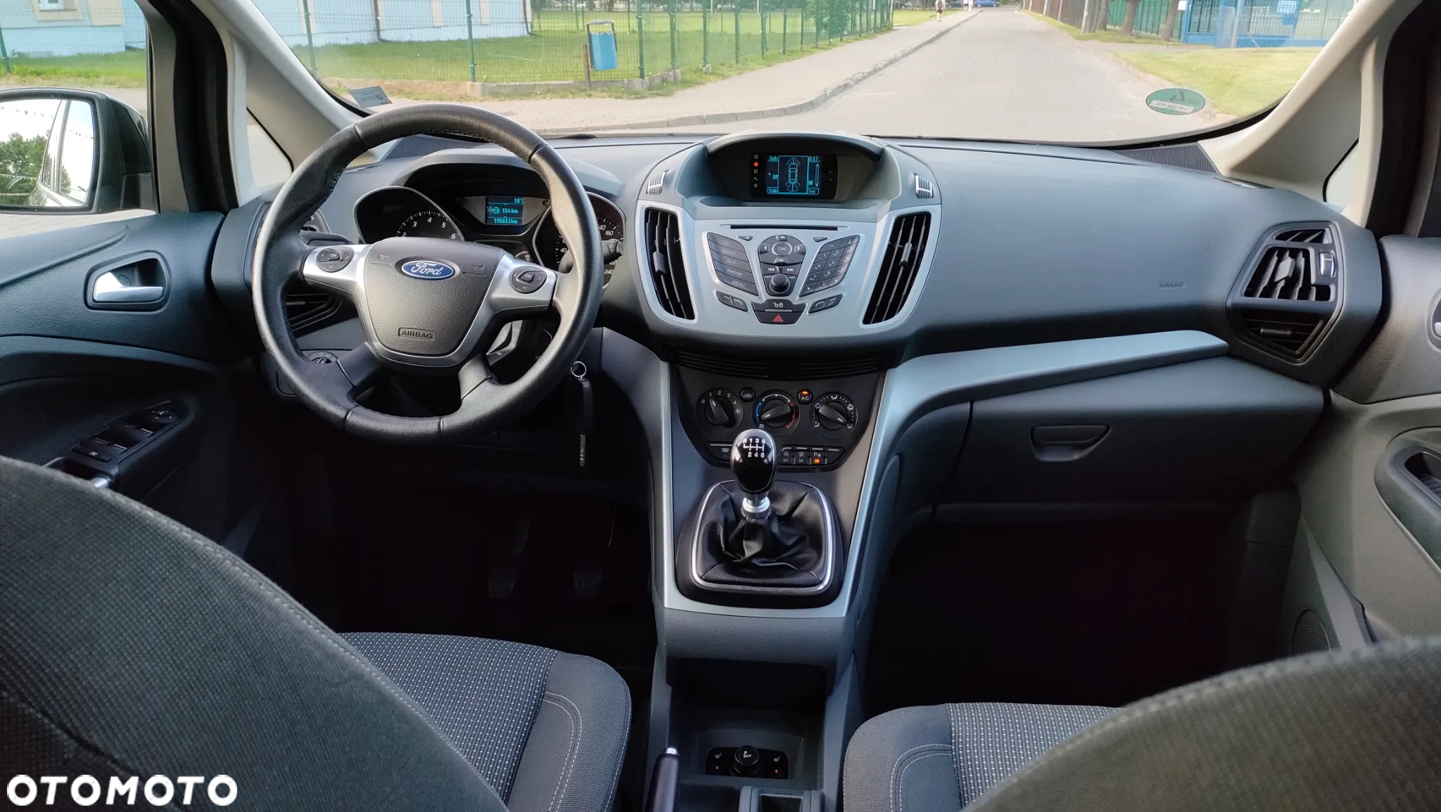 Ford C-MAX - 9