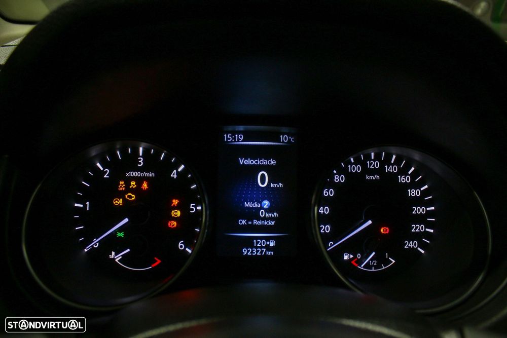 Nissan Qashqai 1.6 dCi Acenta - 4