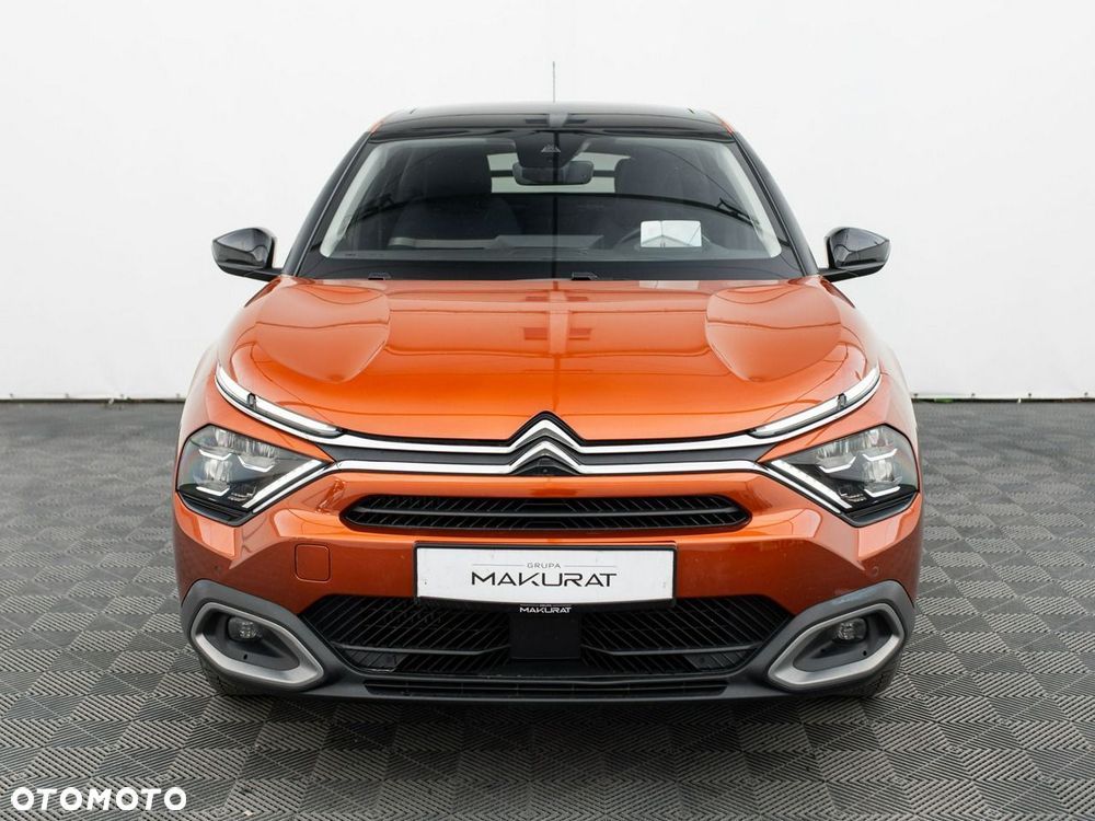 Citroën C4 1.5 BlueHDi Shine S&S EAT8 - 8