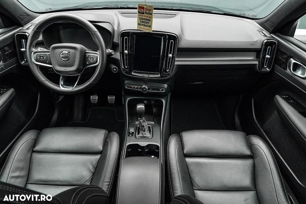 Volvo XC 40 - 8