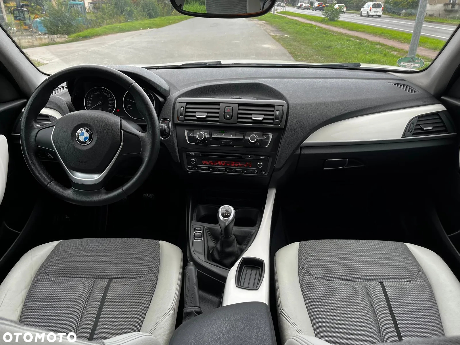 BMW Seria 1 116d Urban Line - 7