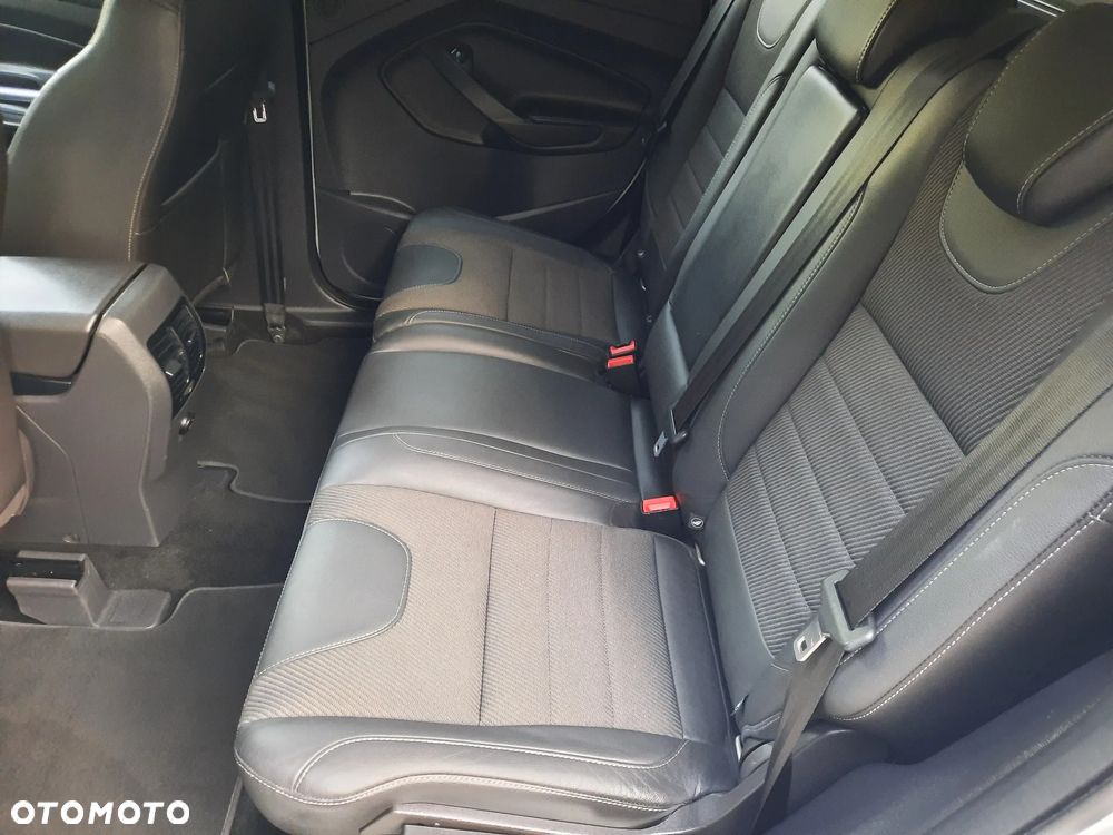 Ford Kuga 2.0 TDCi 2x4 SYNC - 22