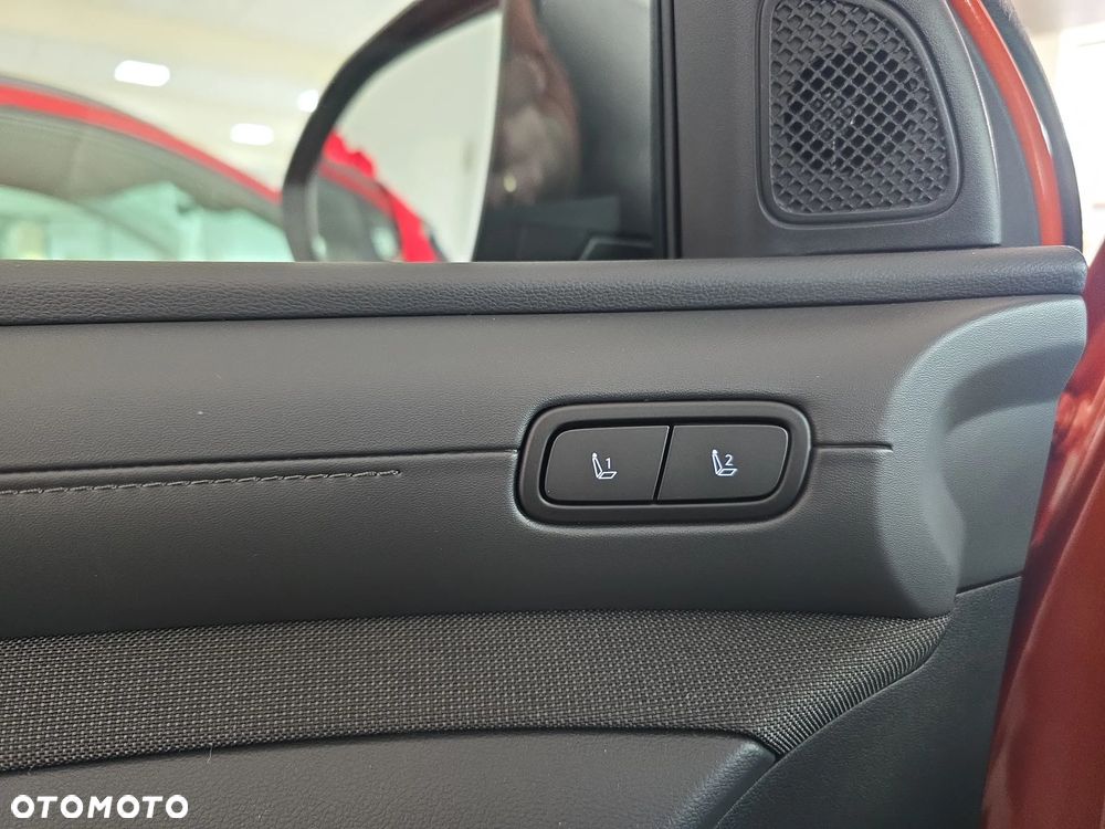 Hyundai Tucson 1.6 T-GDi HEV Platinum 2WD - 27