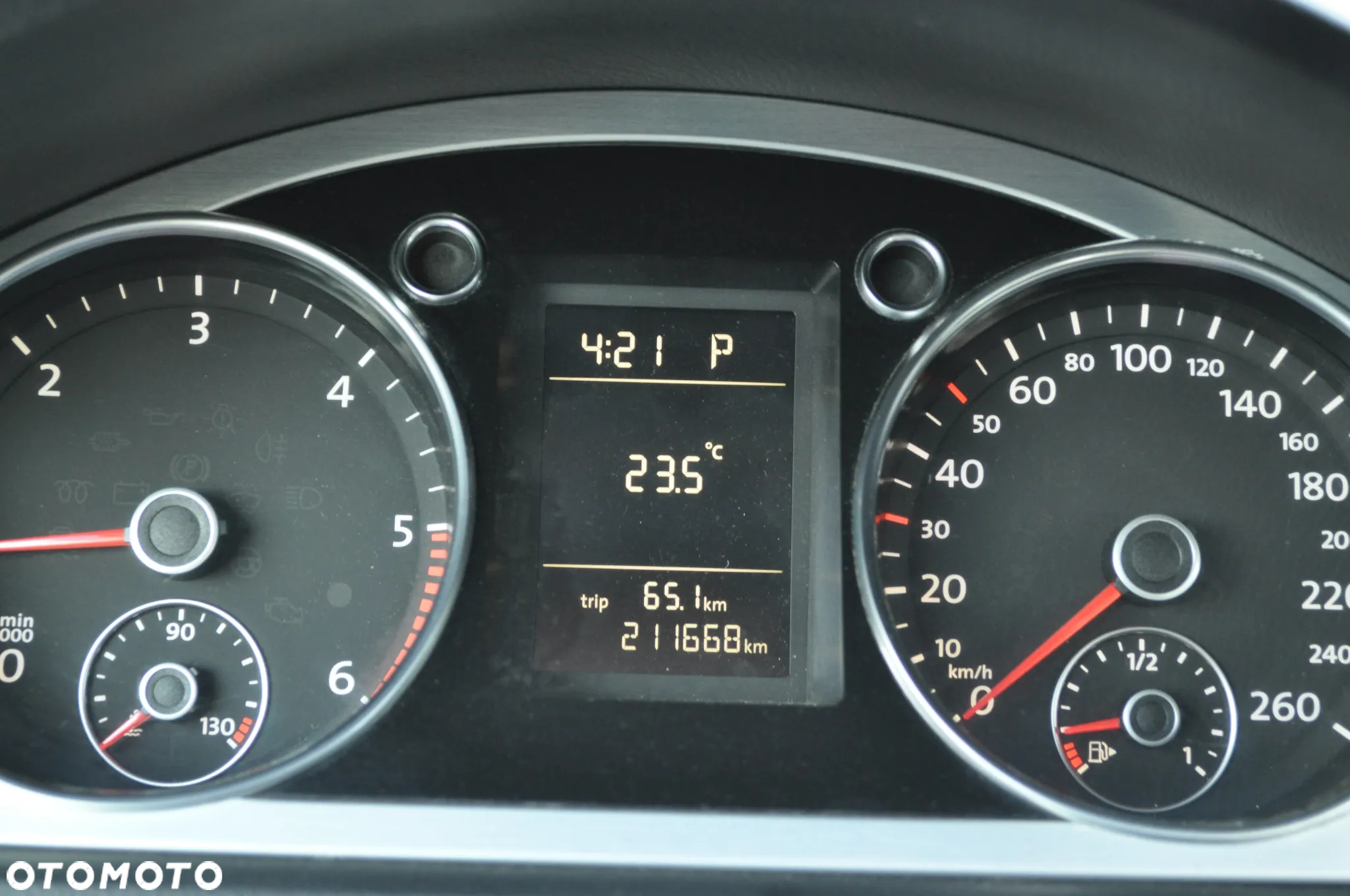 Volkswagen Passat 2.0 TDI DPF Comfortline DSG - 18