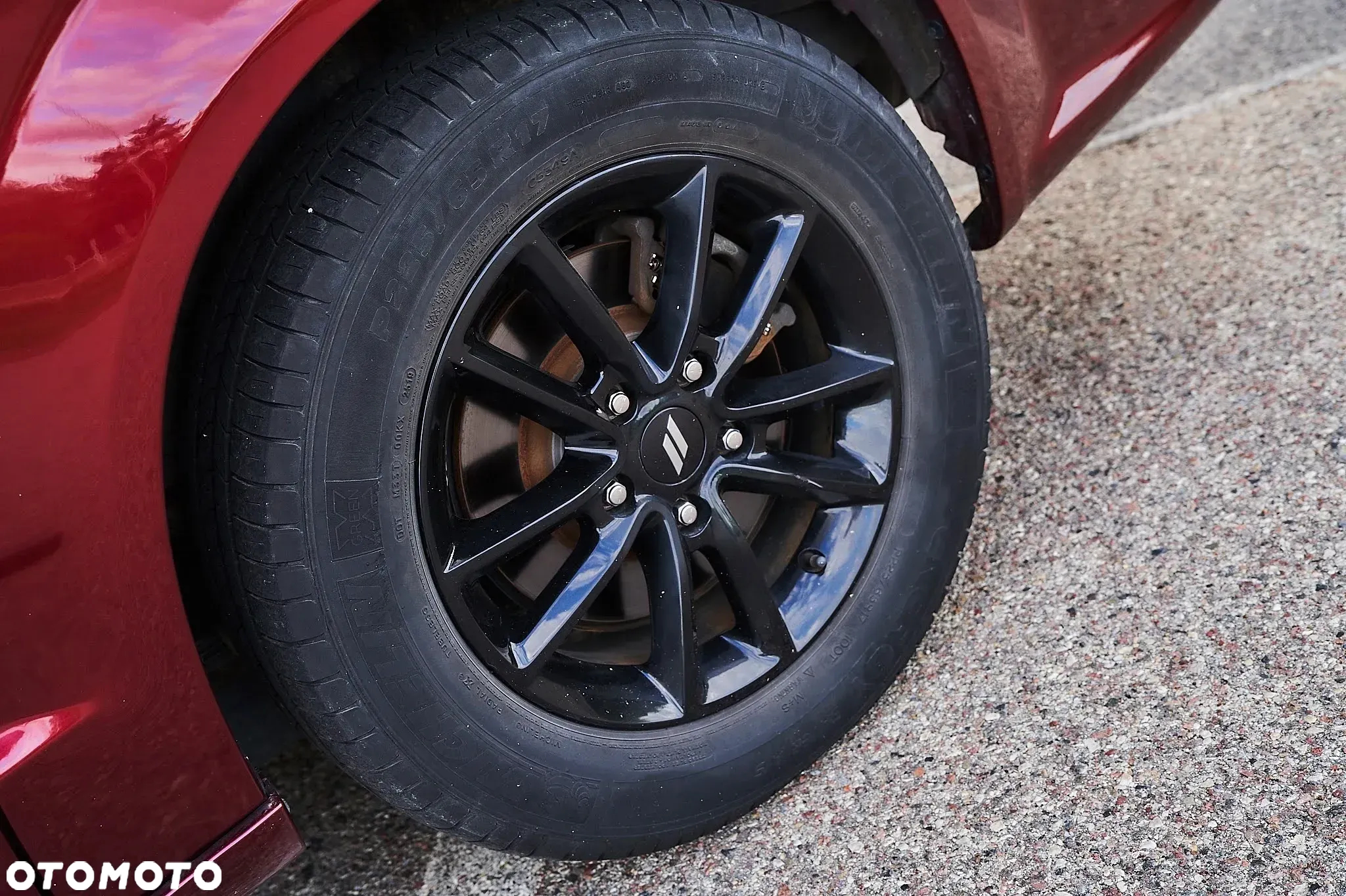 Dodge Grand Caravan - 28