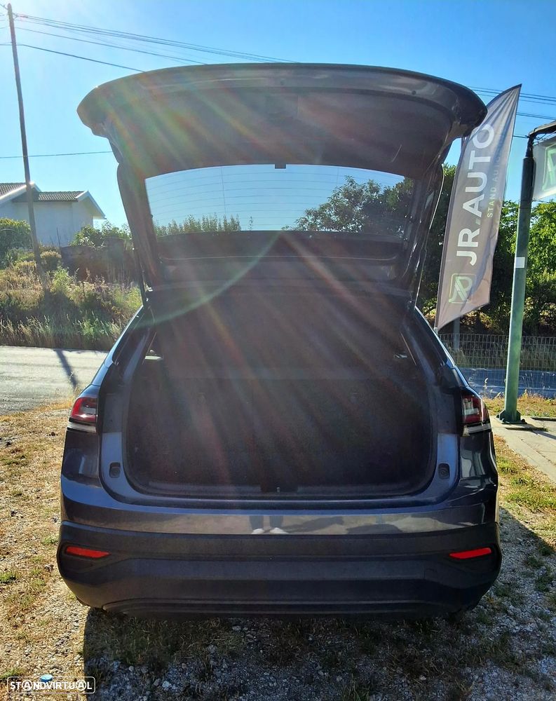 VW Taigo 1.0 TSI Urban - 6