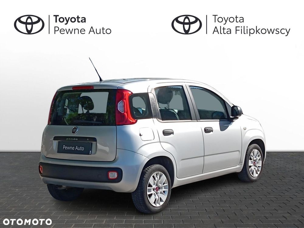 Fiat Panda 1.2 Easy - 2