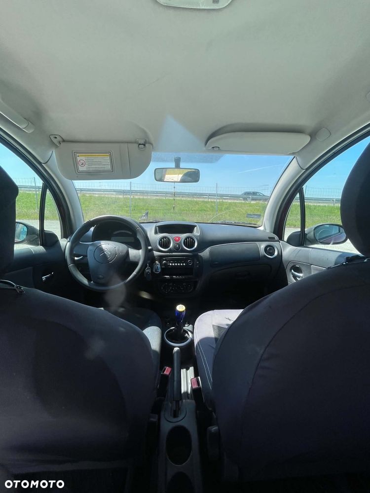 Citroën C3 - 10