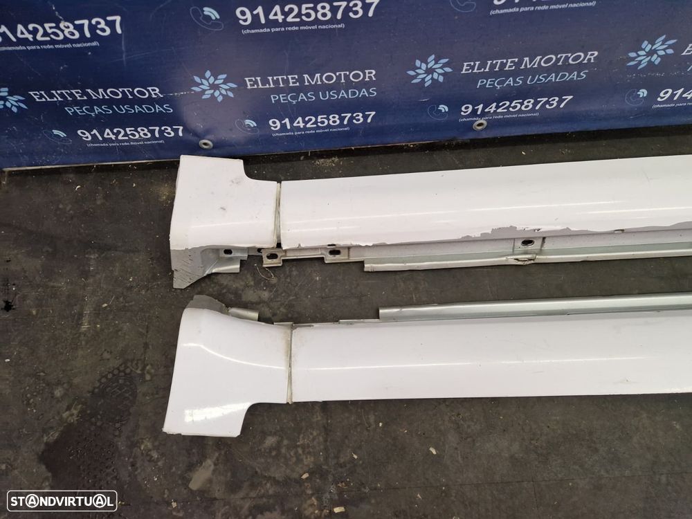 Embaladeiras usadas AUDI A4 B7 CABRIOLET ENVIO GRATIS - 4