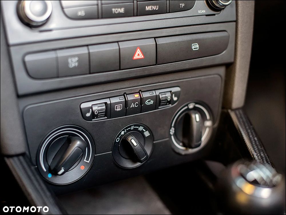 Audi A3 Cabrio - 33