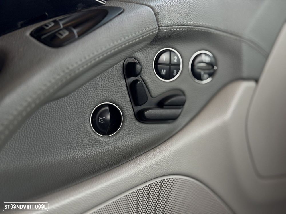 Mercedes-Benz SL 350 - 12