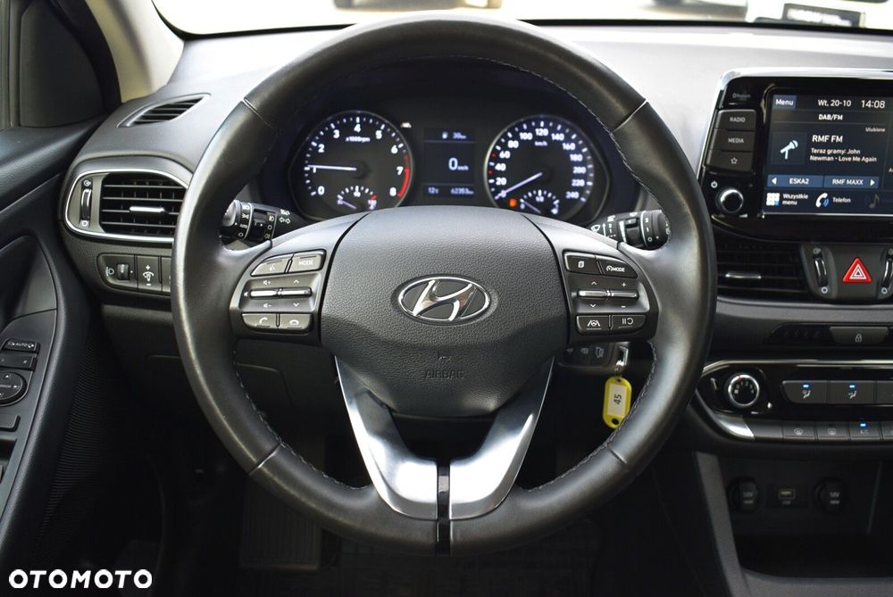 Hyundai i30 1.0 T-GDI Modern - 18