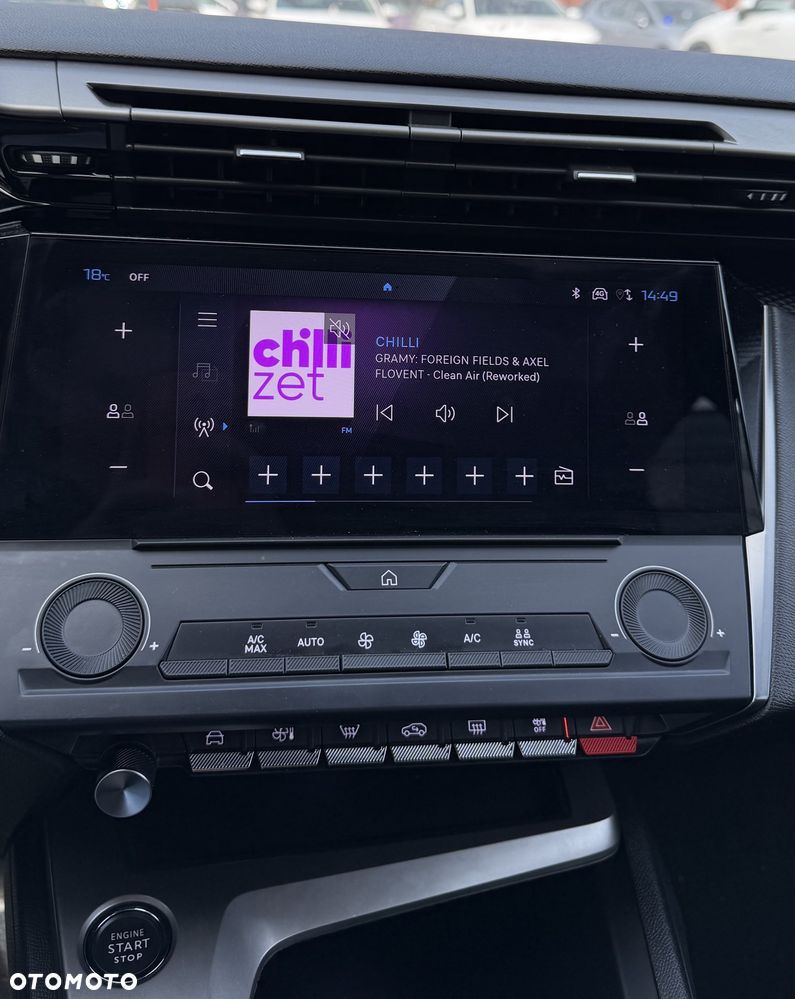 Peugeot 308 PureTech 110 Stop & Start Active - 5