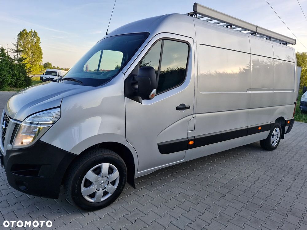 Renault Master - 3