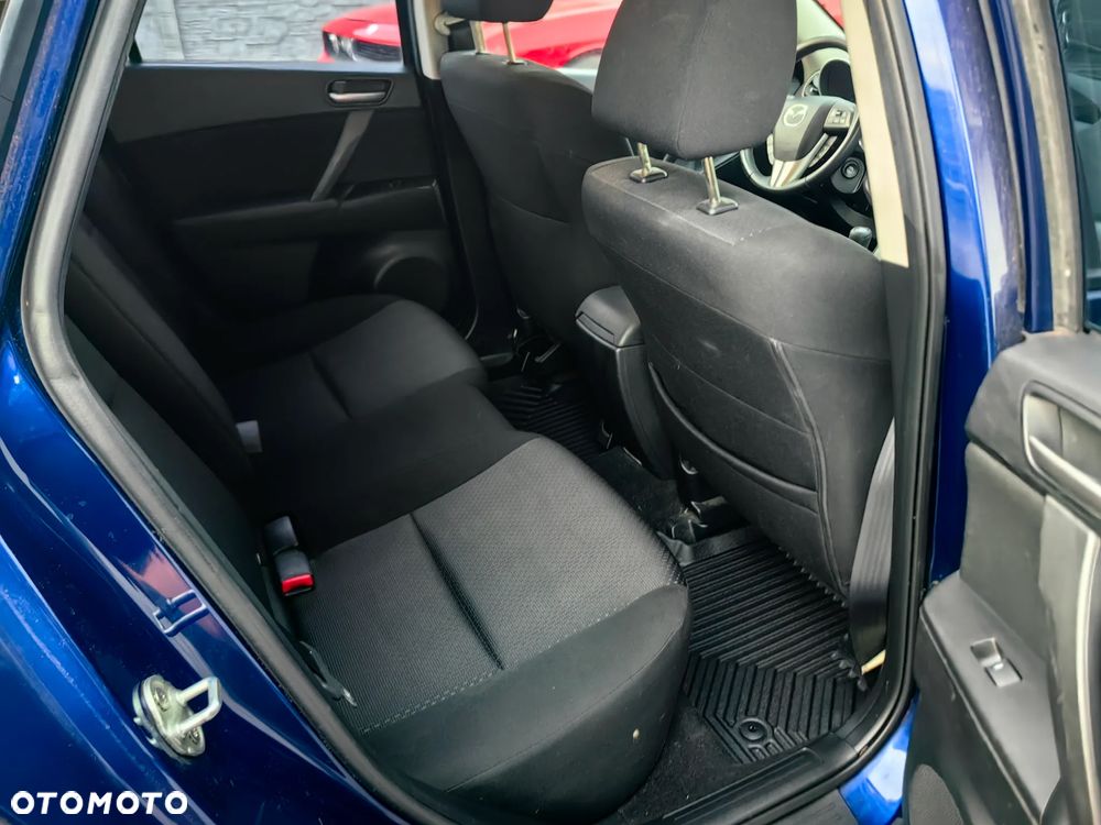 Mazda 3 1.6 16V Exclusive - 16