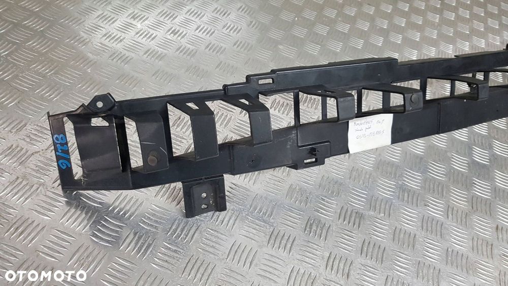 ford mondeo mk5 v 17- absorber zderzaka przód przedniego - 2