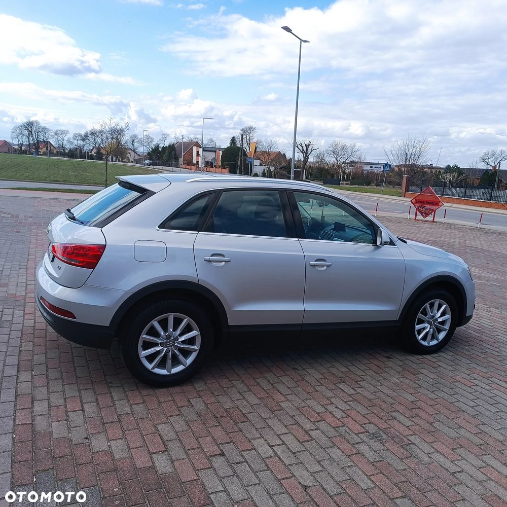 Audi Q3 - 14
