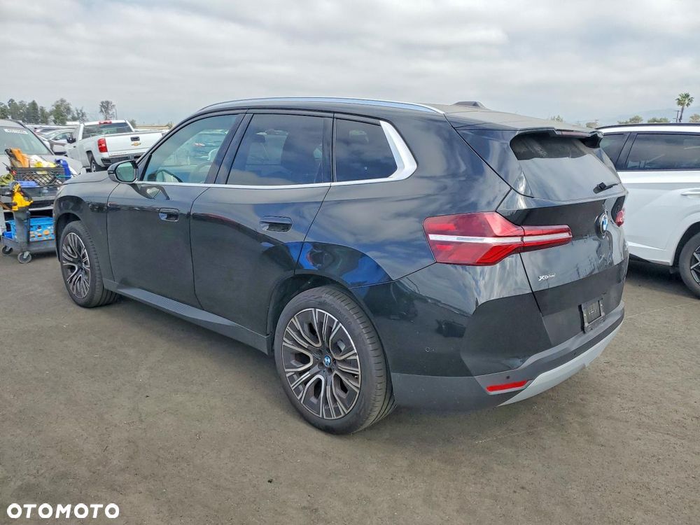 BMW X3 - 9