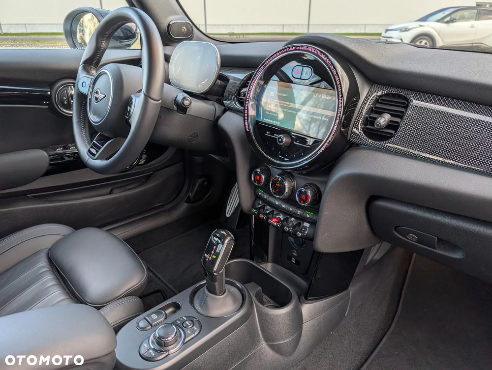 MINI John Cooper Works sport - 25