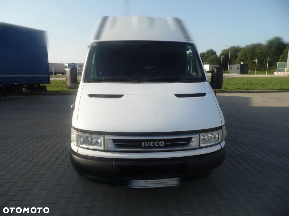 Iveco DAILY 35 - 3