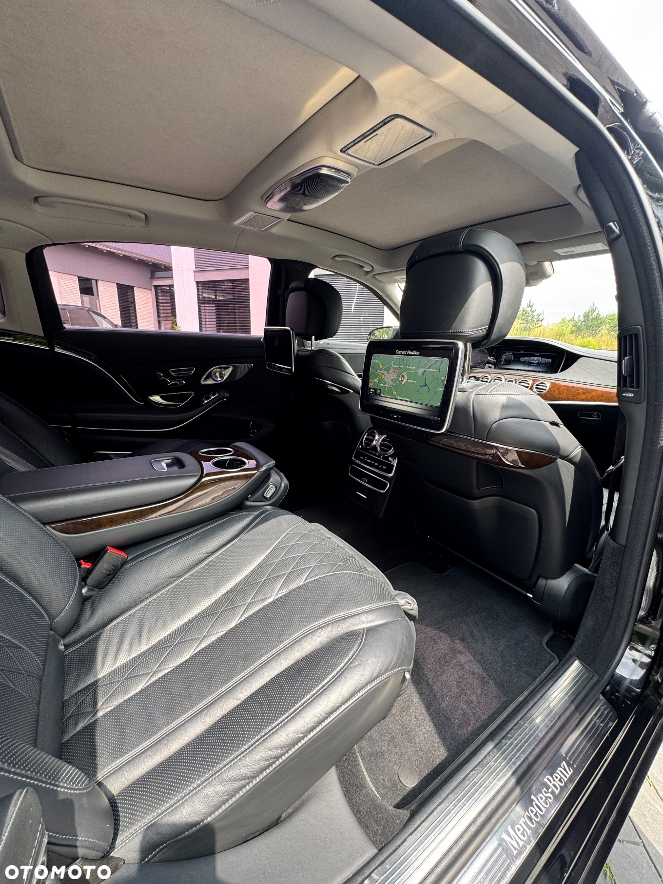Maybach Inny - 21