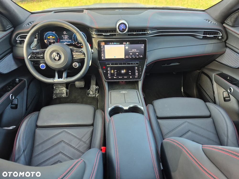 Maserati Grecale - 7