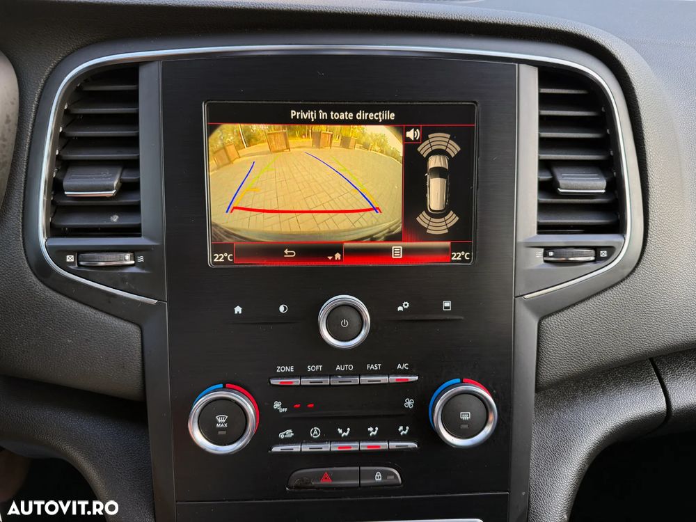 Renault Megane TCe GPF Life - 5