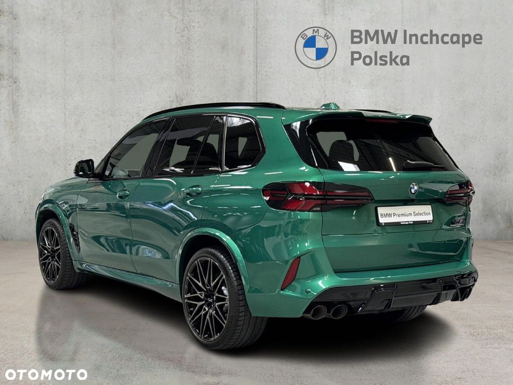 BMW X5 M Competition - 3