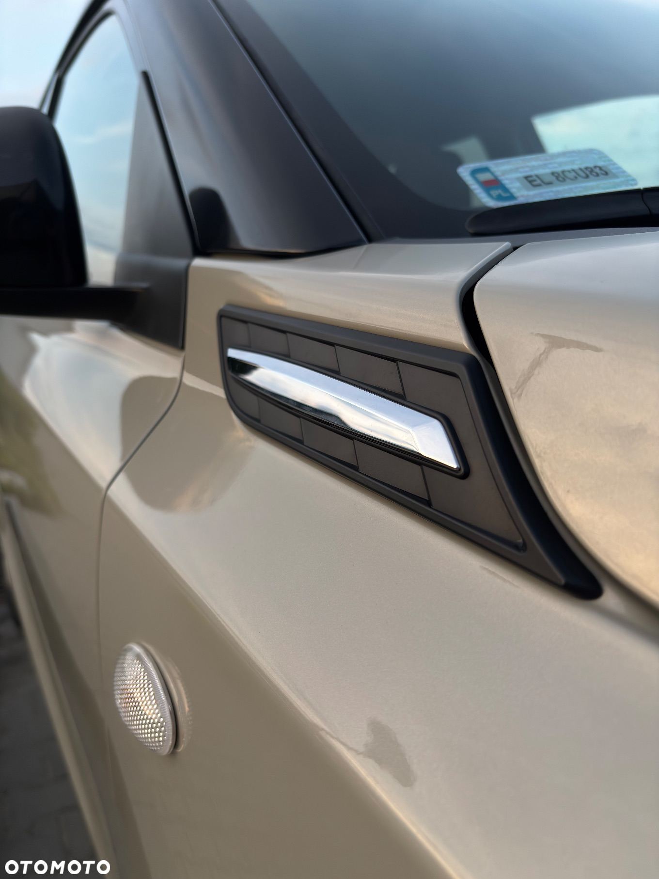 Suzuki Vitara 1.4 Boosterjet Premium 2WD - 6