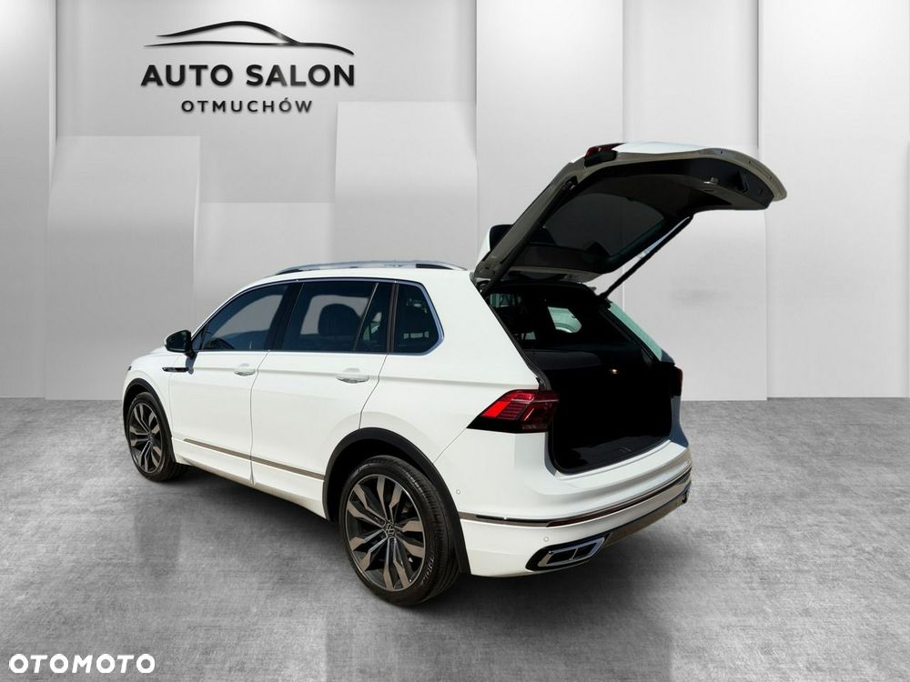 Volkswagen Tiguan - 7