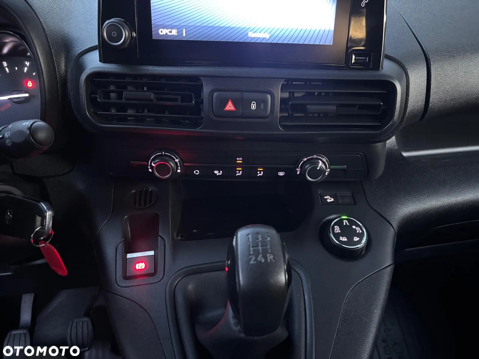 Toyota Proace city - 27