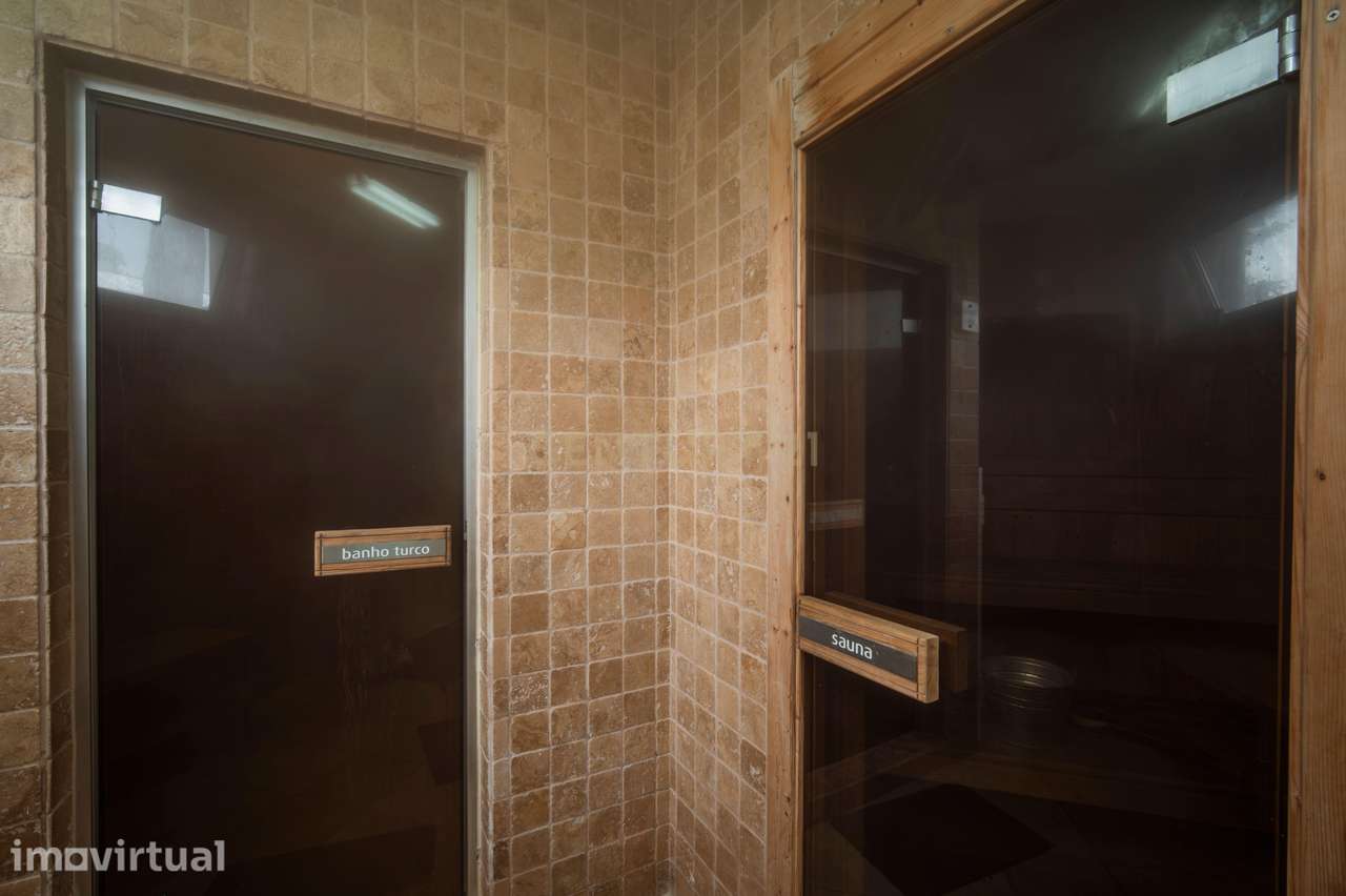 APARTAMENTO T3 MOBILADO | Condominio em frente a Kings College - Grande imagem: 5/28