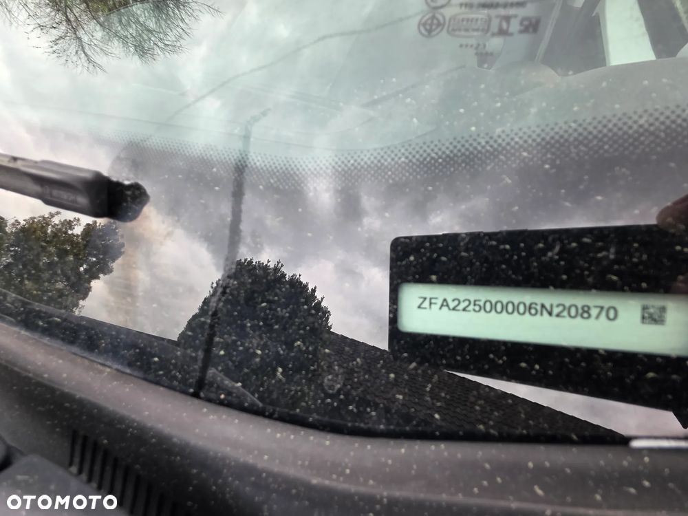 Fiat Fiorino - 2
