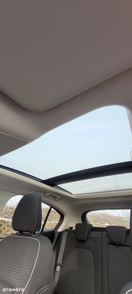 Ford Focus 1.0 EcoBoost Start-Stopp-System TITANIUM STYLE - 16