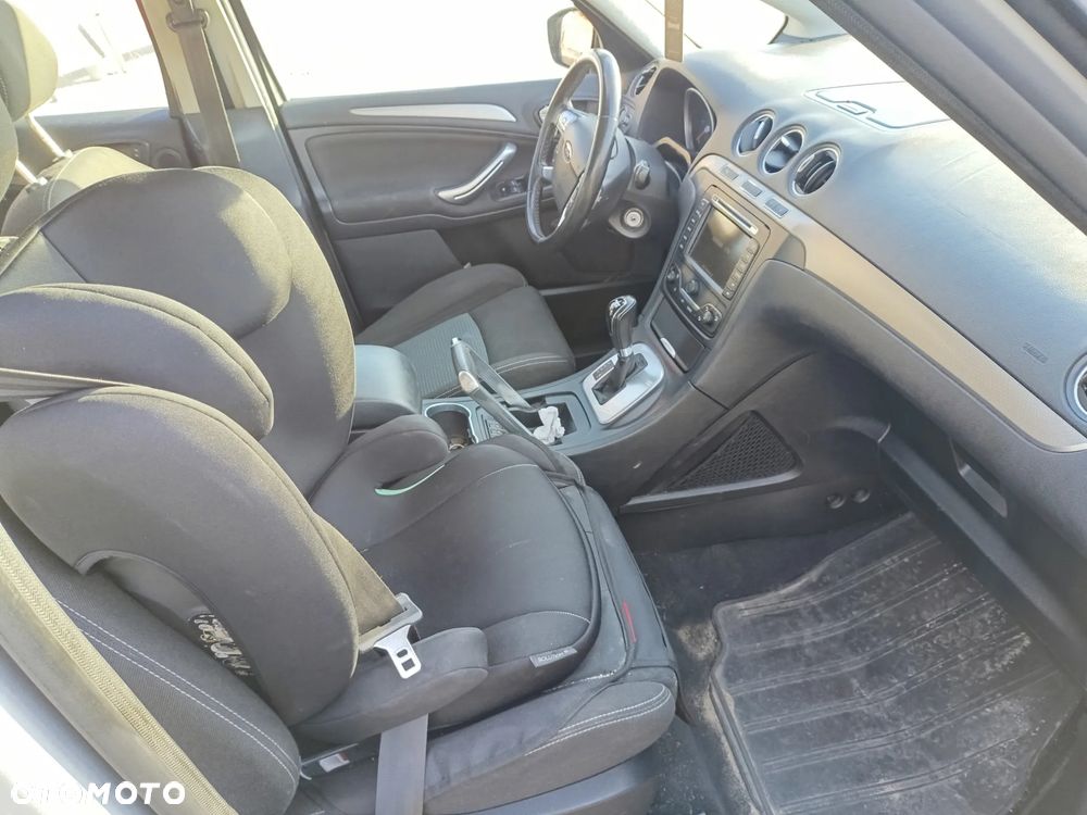 Ford S-Max 2.0 TDCi Trend - 5