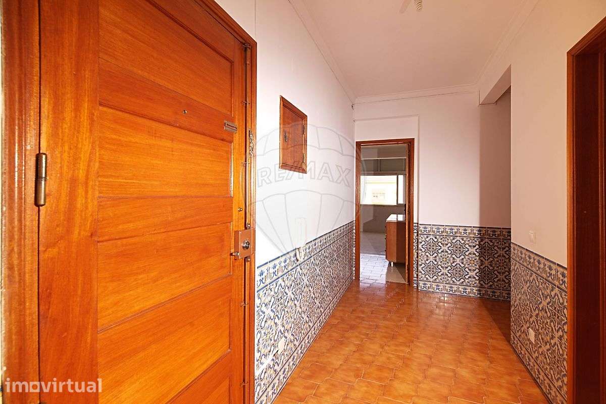 Apartamento T3 para venda - Grande imagem: 3/23
