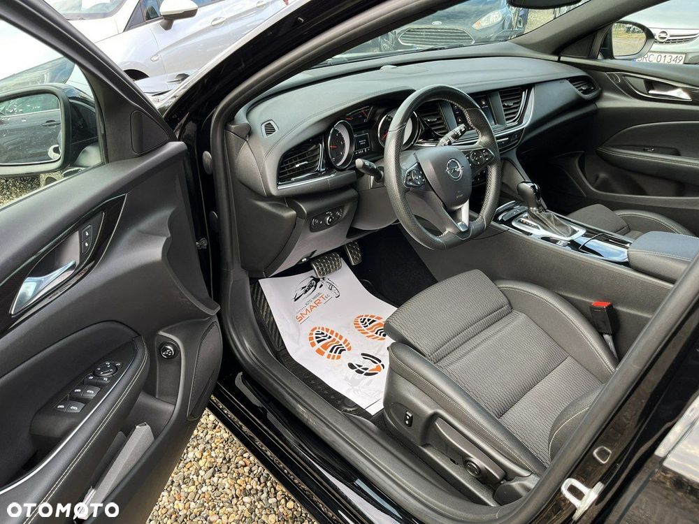 Opel Insignia 2.0 CDTI Elegance S&S - 9