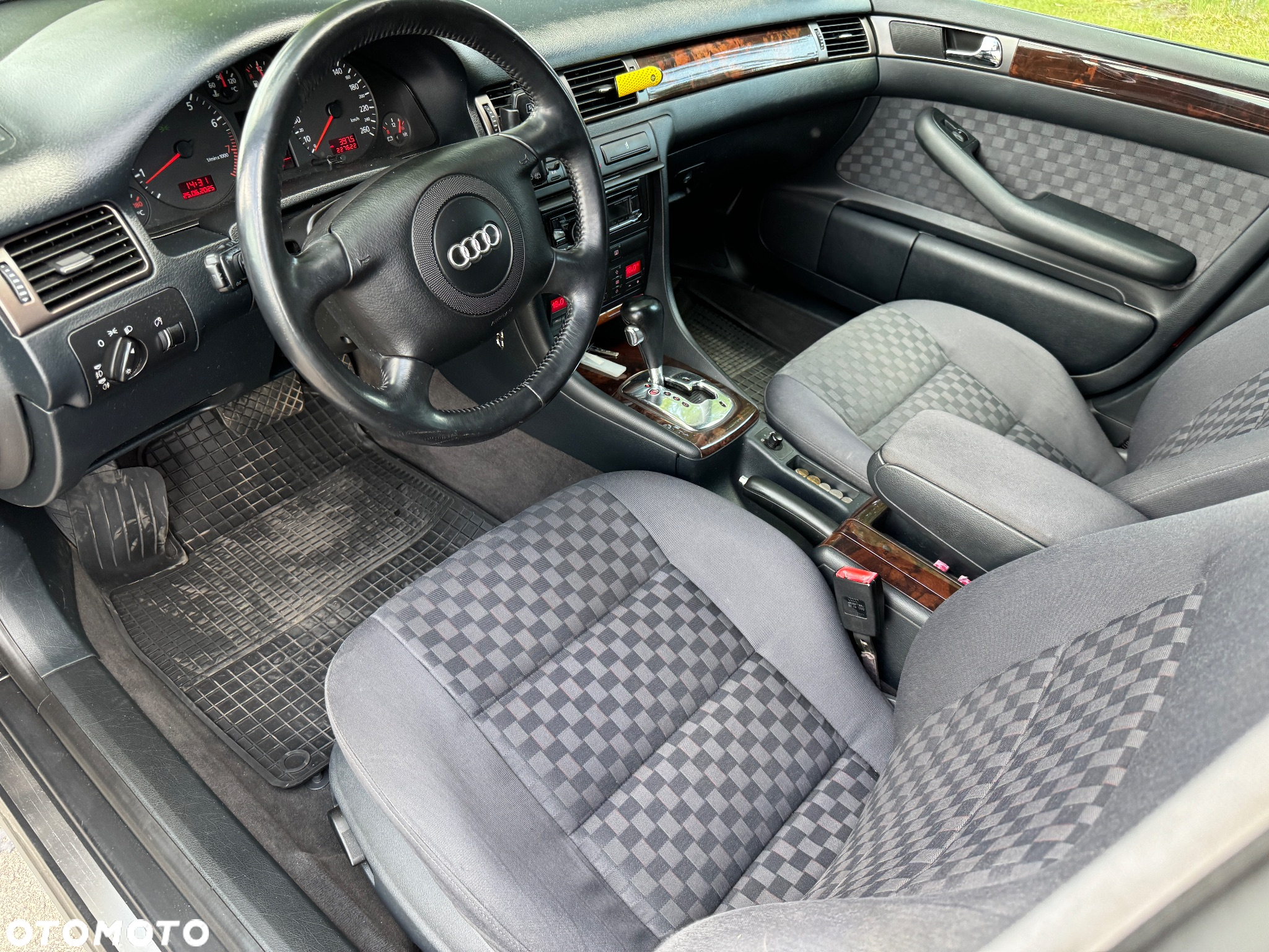 Audi A6 - 14